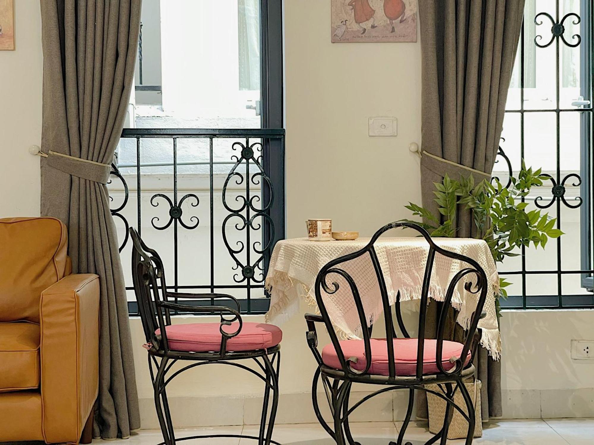 Migo Housing - Hanoi Beer Street - Lift And Spacious - Ensuite Kitchen - Ensuite Bathroom 外观 照片